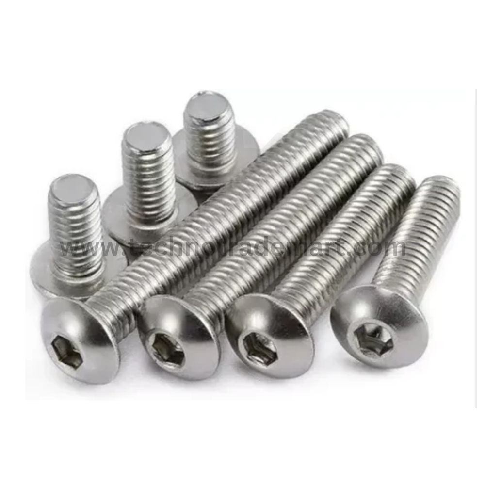 SS Allen Bolt  per piece